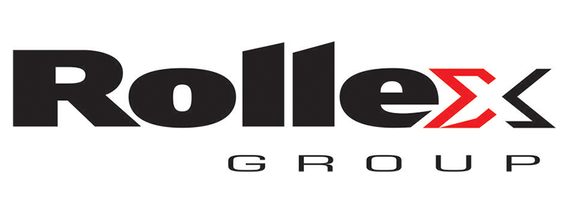 A B Maintenance are service agents for Rollex Group